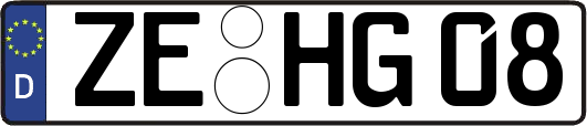 ZE-HG08