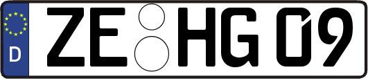 ZE-HG09