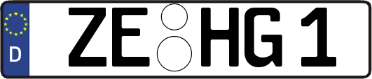 ZE-HG1