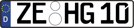 ZE-HG10