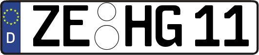 ZE-HG11