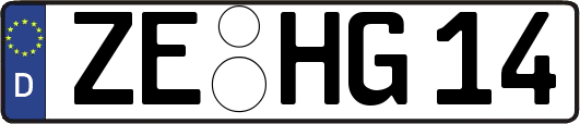ZE-HG14