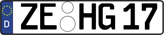 ZE-HG17