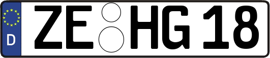 ZE-HG18