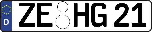 ZE-HG21