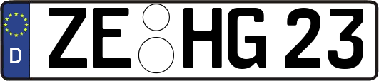 ZE-HG23