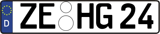 ZE-HG24