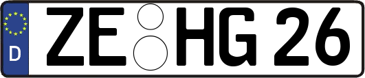 ZE-HG26