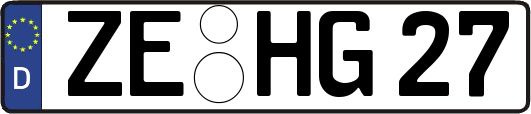 ZE-HG27