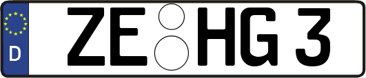 ZE-HG3