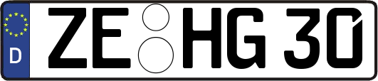 ZE-HG30