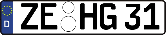 ZE-HG31