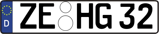 ZE-HG32