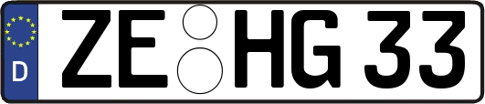 ZE-HG33