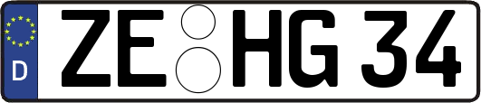 ZE-HG34