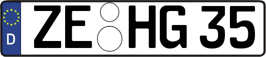 ZE-HG35
