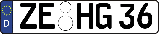 ZE-HG36