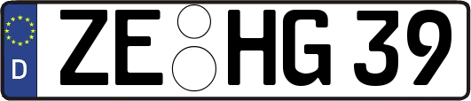 ZE-HG39
