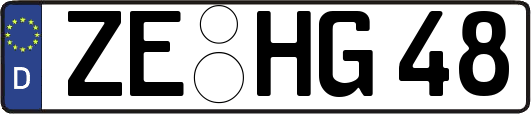 ZE-HG48
