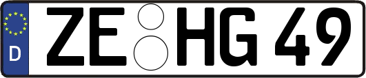 ZE-HG49