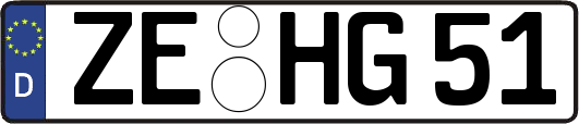 ZE-HG51