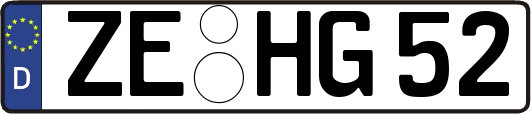 ZE-HG52