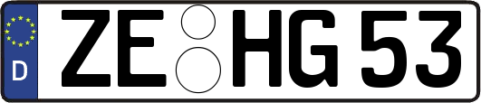 ZE-HG53