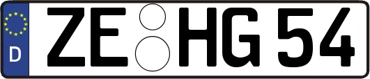 ZE-HG54