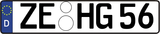 ZE-HG56