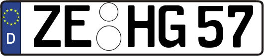 ZE-HG57