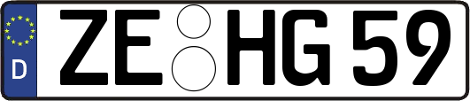 ZE-HG59