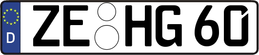ZE-HG60