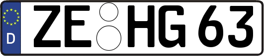 ZE-HG63