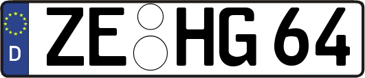 ZE-HG64