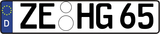 ZE-HG65