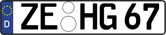 ZE-HG67