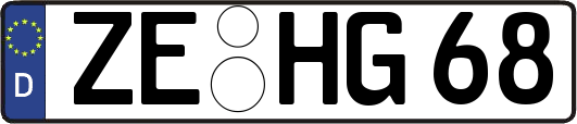 ZE-HG68