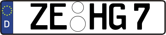 ZE-HG7