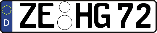 ZE-HG72