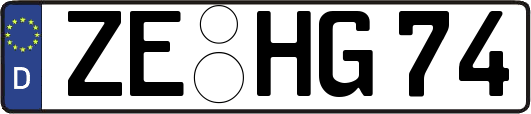 ZE-HG74