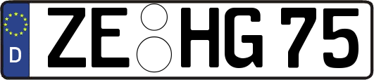 ZE-HG75
