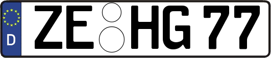 ZE-HG77