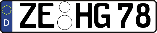 ZE-HG78