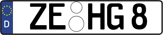 ZE-HG8