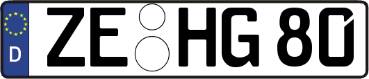 ZE-HG80