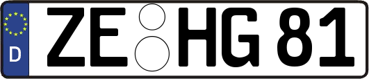 ZE-HG81