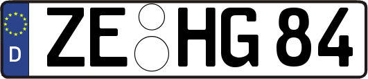 ZE-HG84