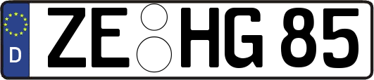 ZE-HG85