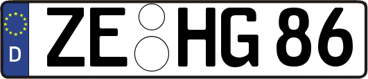 ZE-HG86