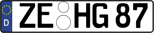 ZE-HG87